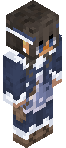 trapprincesss skin render