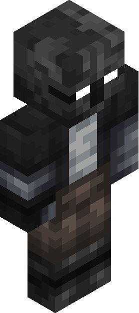 Minecraft skin tagged combat rank #21