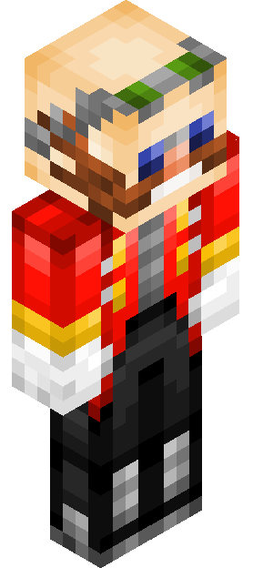 piemantheman skin render