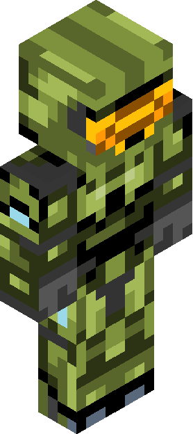 Minecraft skin tagged spartan rank #28