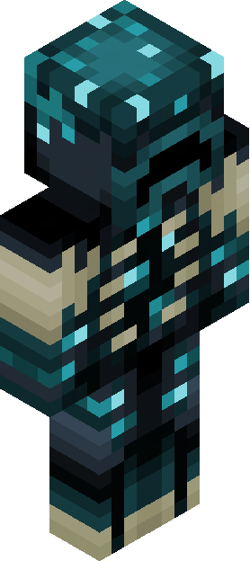Minecraft skin tagged sci-fi rank #24