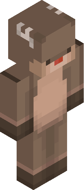 Minecraft skin tagged beige rank #18