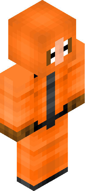 Minecraft skin tagged bright rank #25