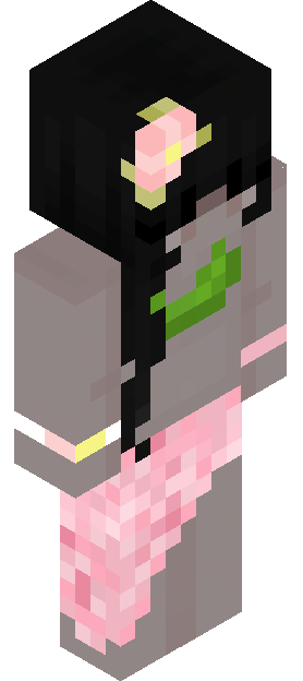 sixsann skin render