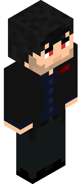 EliitKutsa skin render