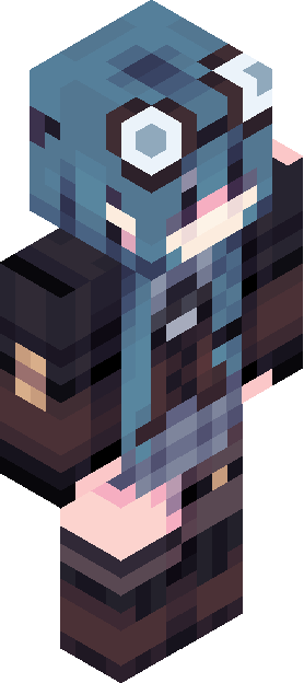 Minecraft skin tagged boots rank #47