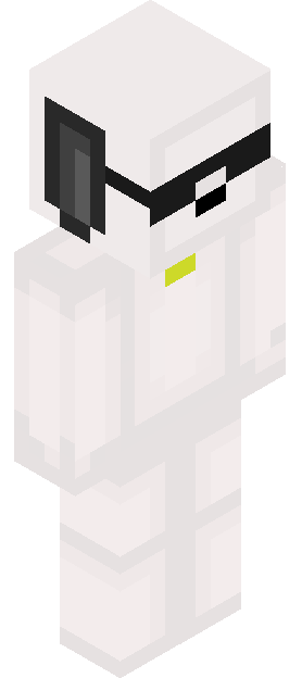YsuY_E skin render