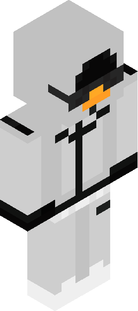 Minecraft skin tagged urban rank #19