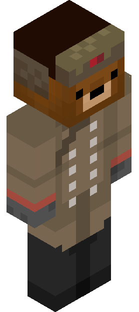 PhantomMechanic skin render