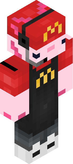 Minecraft skin tagged headphones rank #32