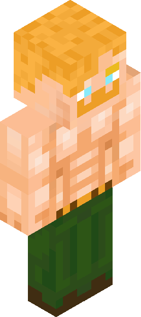 Minecraft skin tagged abs rank #4