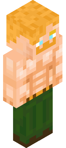 Kalink52 skin render