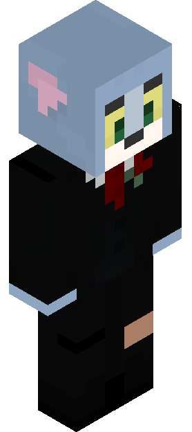 SaidPalaoFiel_1 skin render