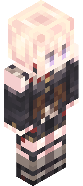 Plush1e_Is_Best skin render