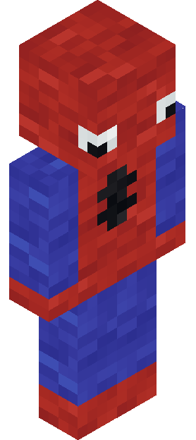 2Hugo skin render