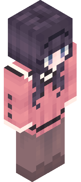iateurdog69 skin render