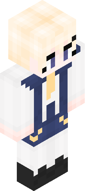 sinayou17 skin render