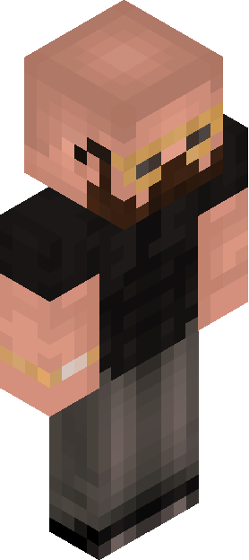 Minecraft skin tagged adult rank #8
