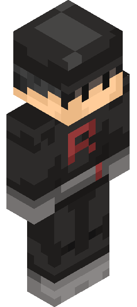 StunnerTM skin render
