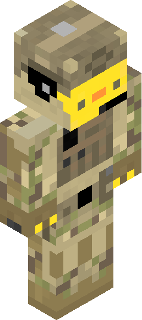 Minecraft skin tagged outfit rank #26