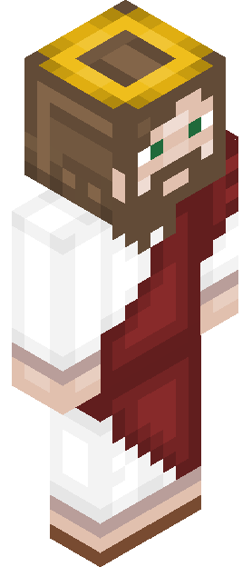 NINSSANzin skin render