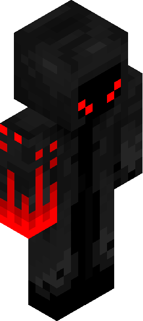 Minecraft skin tagged ember rank #26