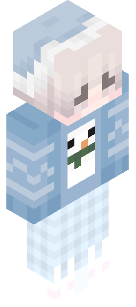 uriel190500 skin render