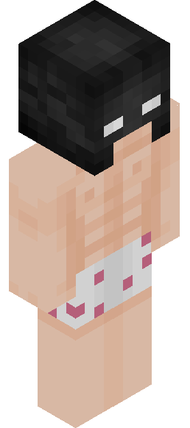 MuscleBryan skin render