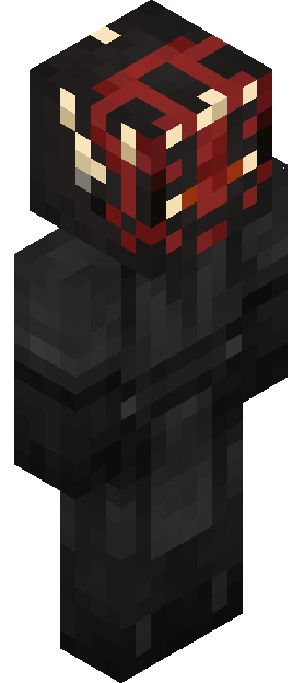 Hbroemmler skin render