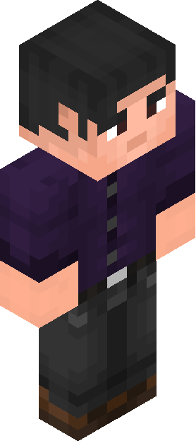 Infernal_Hulk skin render