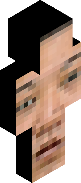 Minecraft skin tagged surreal rank #3