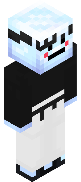 master_wu231 skin render