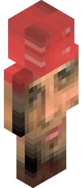StroJt skin render