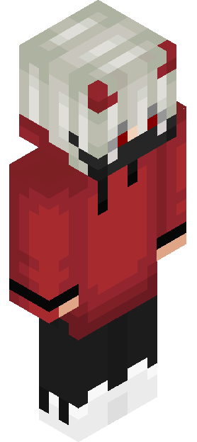 SirWilby skin render