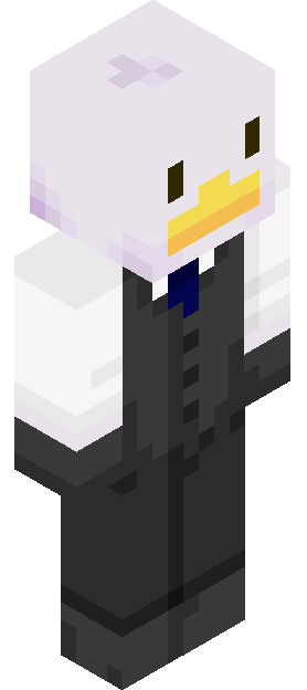 thegreysquid skin render