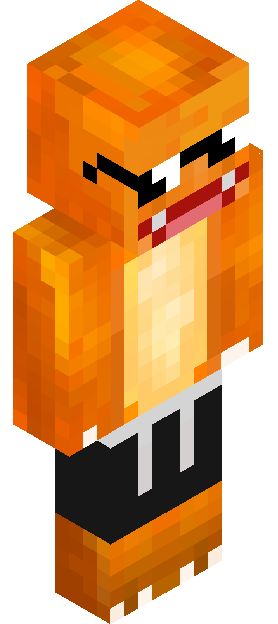 Purxit skin render
