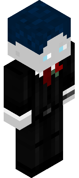 EmoohneE skin render