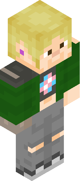 GOOG24601 skin render