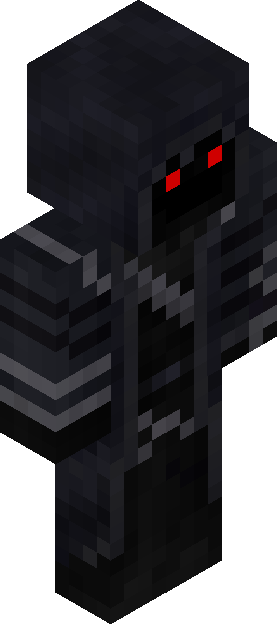 Minecraft skin tagged cloaked rank #47