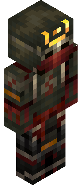 AkaTonKa skin render