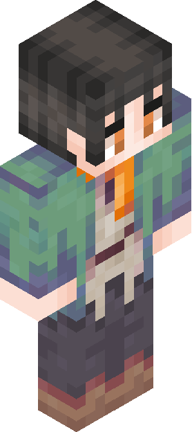 Minecraft skin tagged bob rank #26