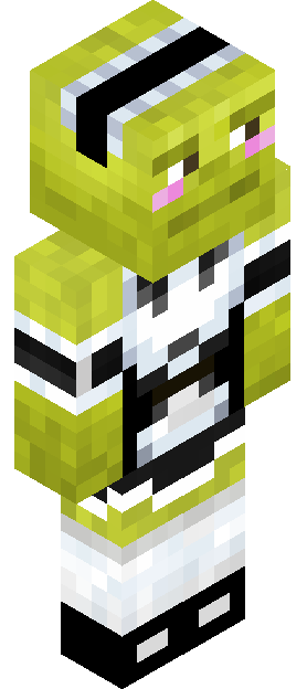 trashbinx skin render