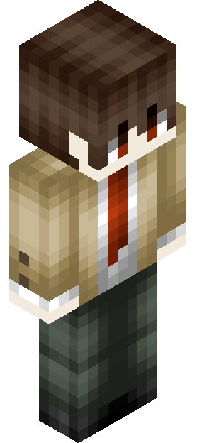 dami1100 skin render
