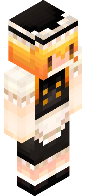 KUTA6387 skin render