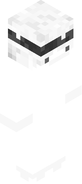 Minecraft skin tagged whiteout rank #6