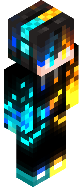 Repzor127 skin render