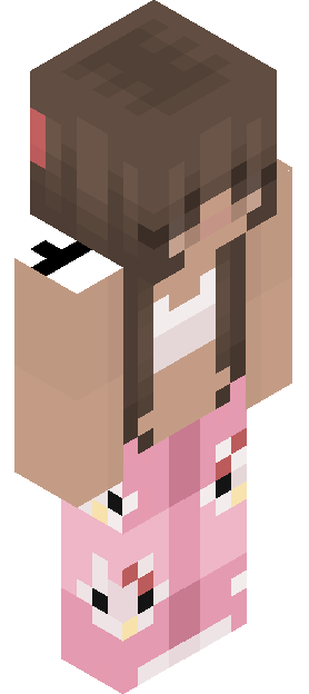 schholar skin render