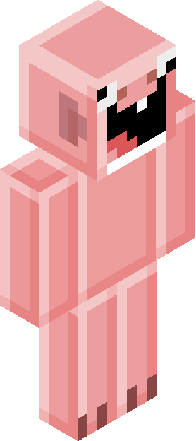 Yukkei9 skin render