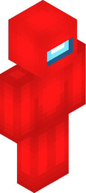 Minecraft skin tagged astronaut rank #37