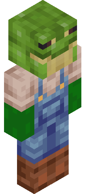 I_Love_Ribbit skin render